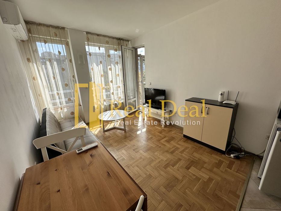 Дава се под наем Двустаен апартамент в София, Зона Б-19 - 55 кв.м за 418.71 € - Снимка #3