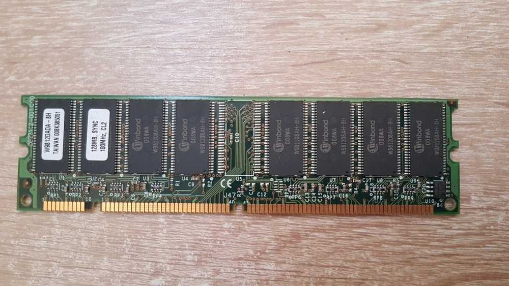 Memorii RAM - PC vechi - diverse modele