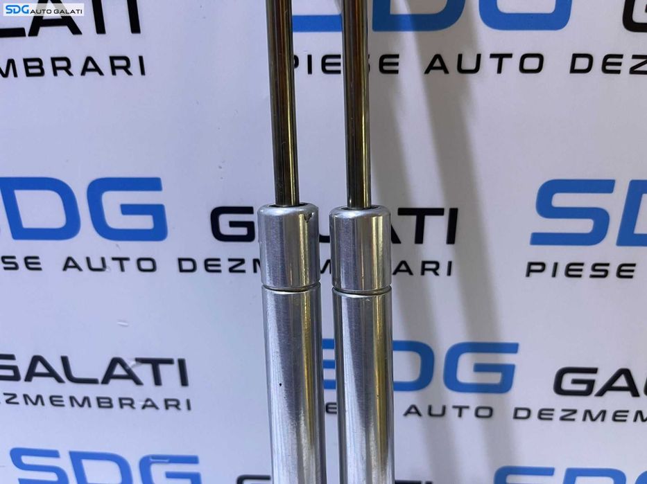 Set Amortizor Amortizoare Telescop Telescoape Capota Motor Volkswagen Phaeton 2002 - 2010 Cod 3D0823359B [D0733]