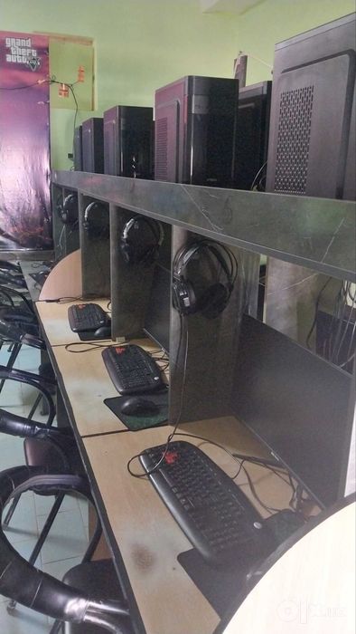 Игравой кампиютерлар сотилади