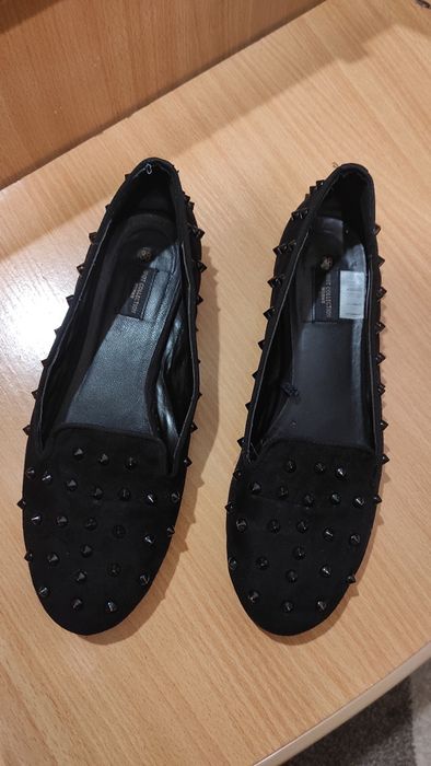 Продам европейскую обувь 38рр