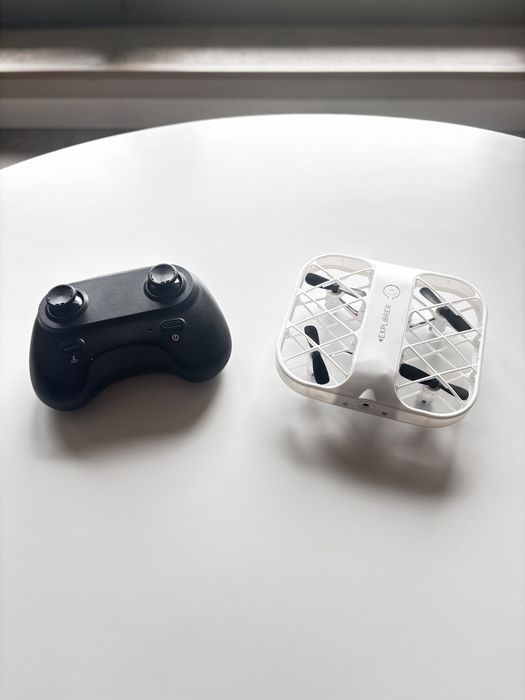 Мини дрон JJRC H107