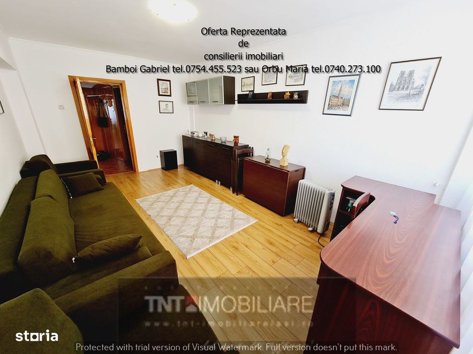 Apartament,