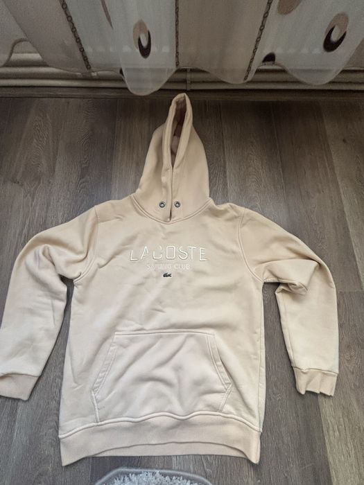 Hanorac  lacoste m