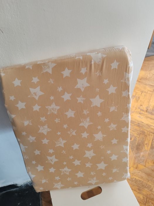 Възглавници за бебе