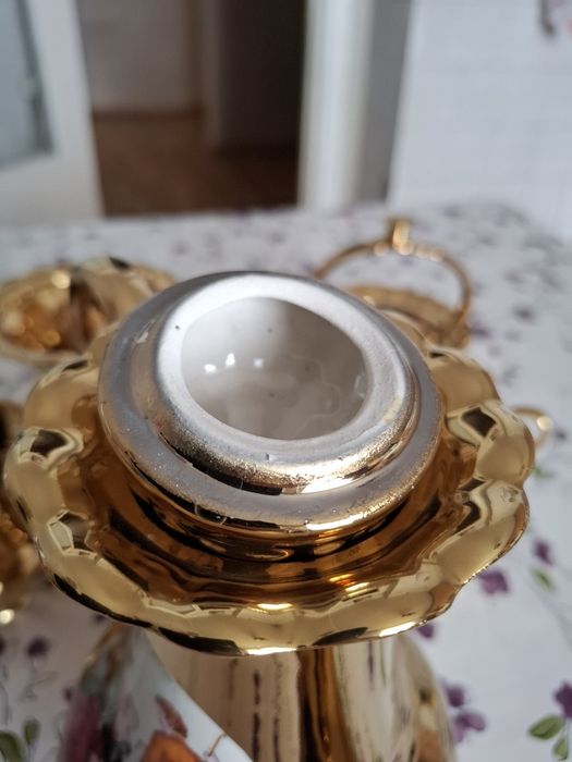 Продам кофейный сервиз