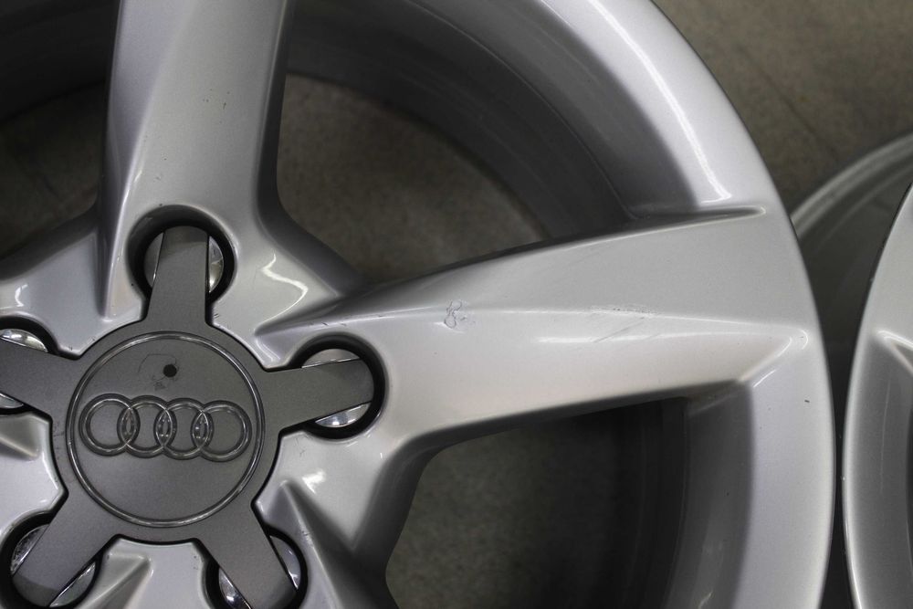 Джанти 16" Audi A4, A6