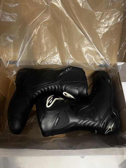 Alpinestars SMX S WP 42