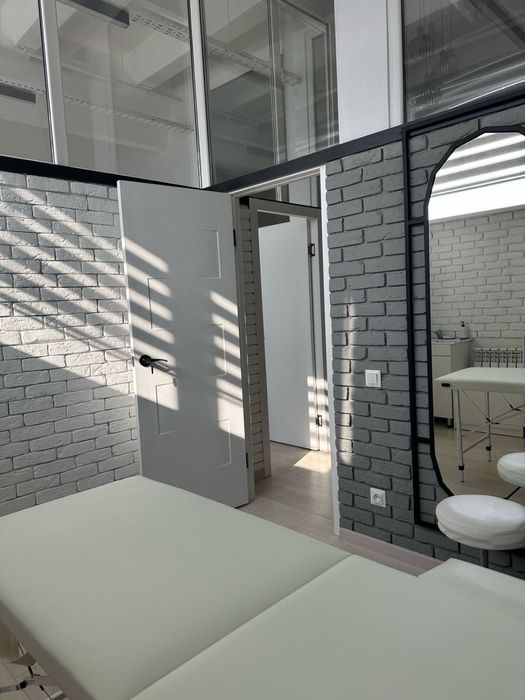 Сдается кабинет в студии красоты