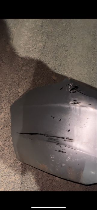 Кобалт вампер