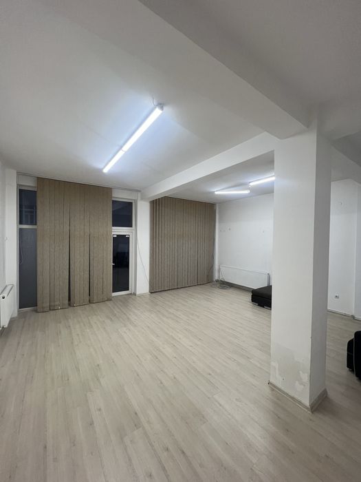 Ofer spatiu comercial in chirie, cartierul Iosia