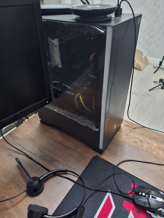 Продам компьютер i7 gen7 7700