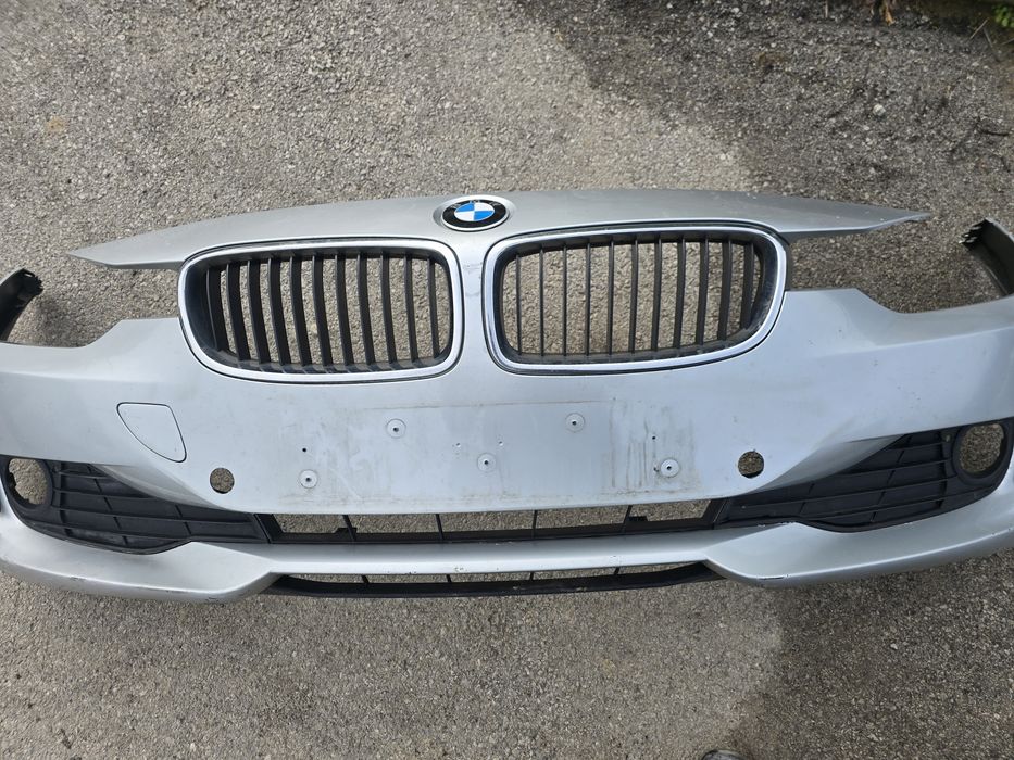 Предна броня BMW F-серията (2012/2018)