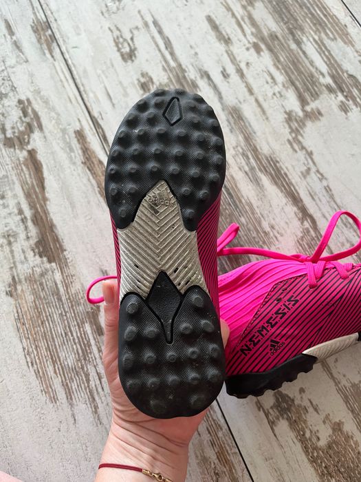 Детски стоножки Adidas