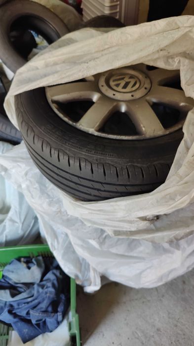 De vanzare VW Touran 1.9 Diesel 2008