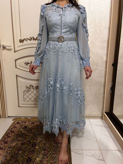 Платье на мероприятия