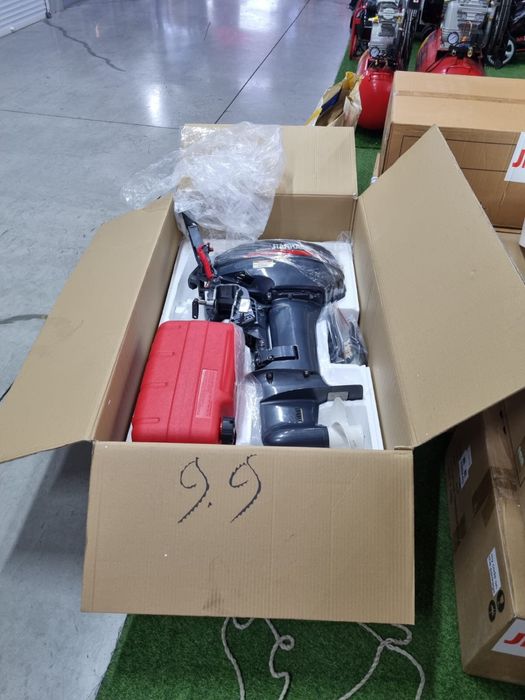 Продам моторы на лодку!