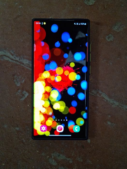 Samsung Note 20 ultra