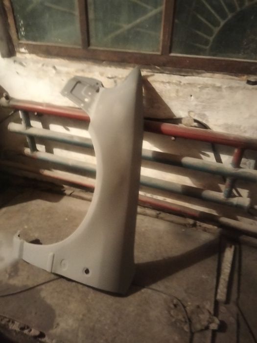 А4.Б4 крыло сатам.Заряда