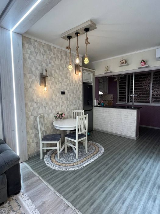 2 комнаты Буз Базар