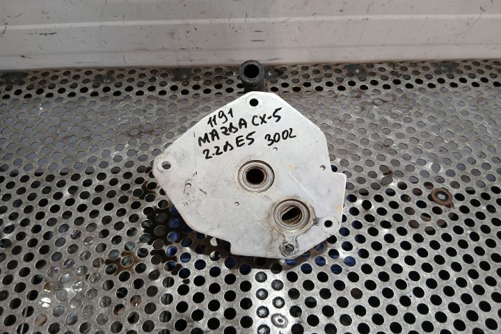 Termoflot racire ulei cutie de viteze Mazda CX-5 prima generatie (KE)