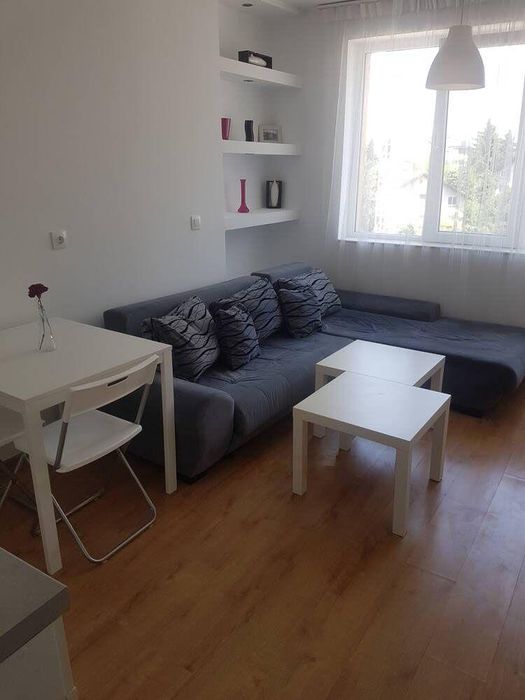 Двустаен апартамент под наем в ж.к. Овча купел, 2156907