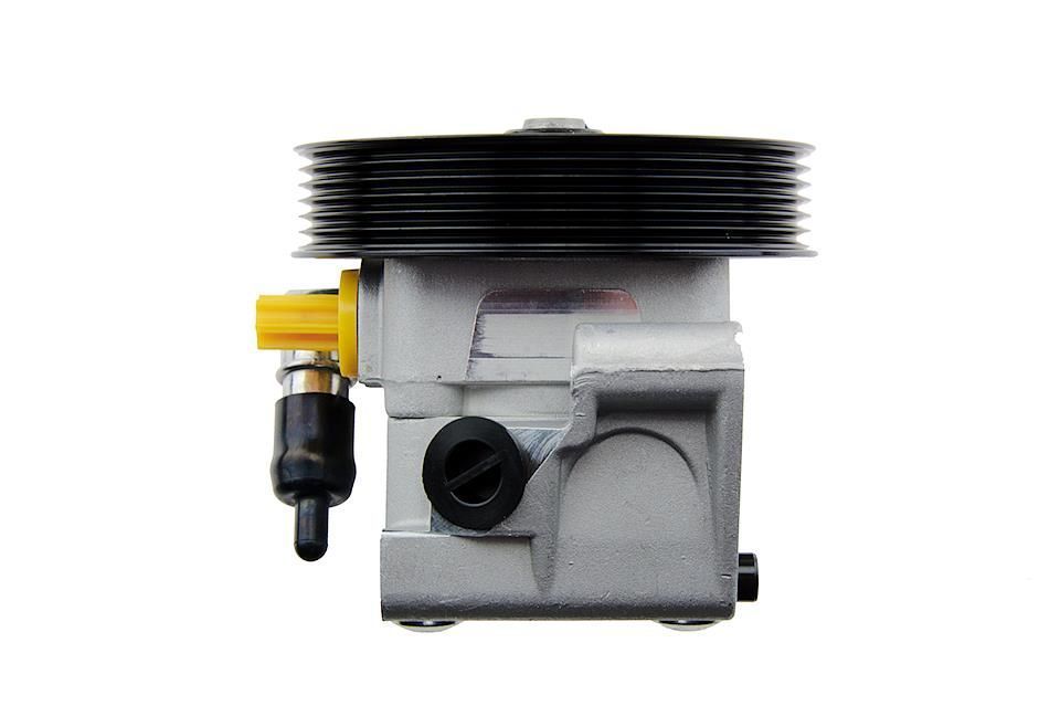 Pompa servodirectie Ford Motor 1.4i, 1.6i, 1.6ti, 1.8i, 2.0i, 1.6tdci Focus 2, C-Max 1, Volvo C30 1.6 2006-2012, S40ii, V50 1.6 2005-2012, NTY SPW-FR-012