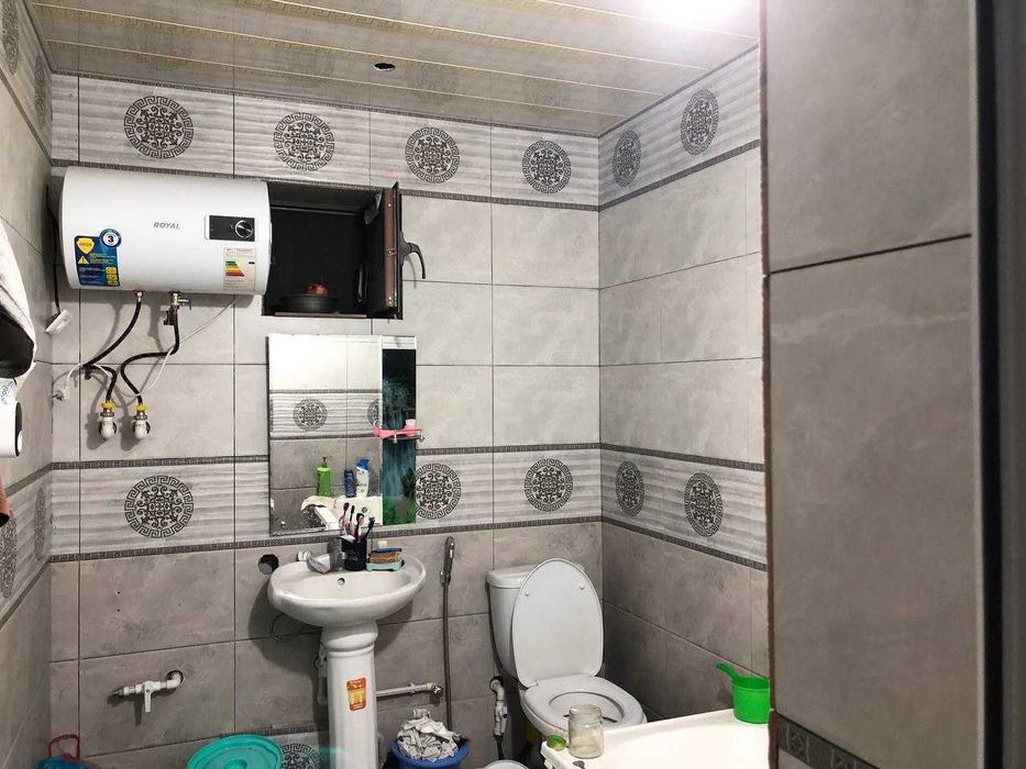 3 honalik uy sotiladi surochna