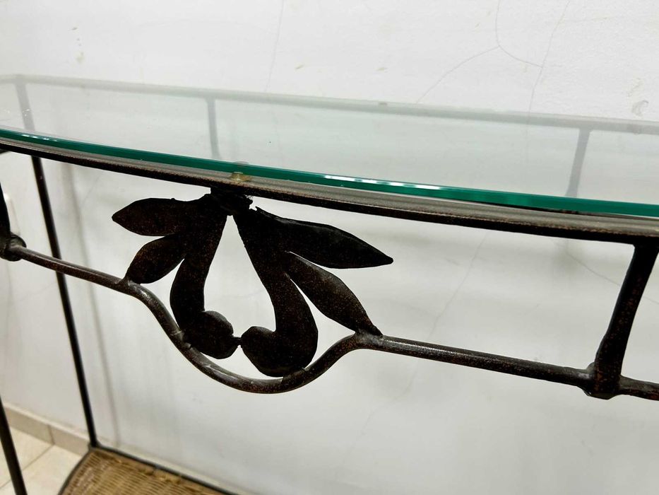 Стилна конзолна маса Холандия