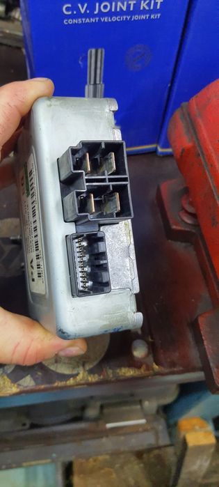 Modul coloana directie hyundai i10 2008
