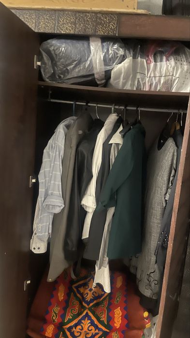 Шкаф (производства в Дубае)