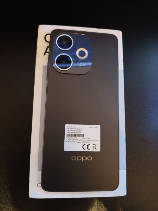 OPPO A5 Pro 5G, 256GB, 8GB Ram, Dual Sim