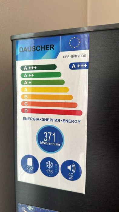 Продам холодильник side by side