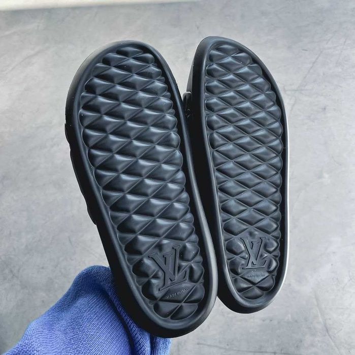 Тапочки Louis Vuitton (40-45)