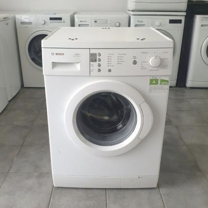 Bosch. Capacitate 5 -  7 kg. Wae 67312