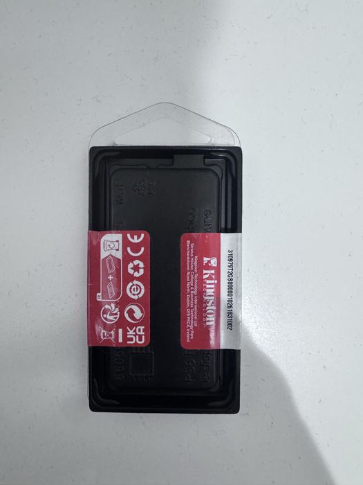 Memorie laptop Kingston 32GB DDR4 3200MHz CL22 1.2v