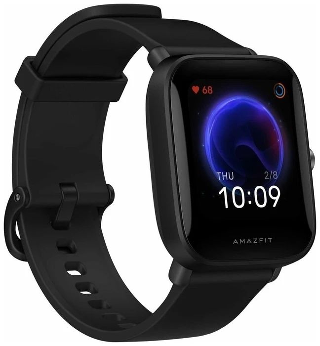 Amazfit Bip U Смарт-часы