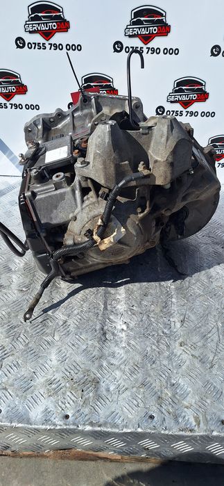 cutie viteza automata land rover freelander 2 (2006->) 2.2 motorina 20