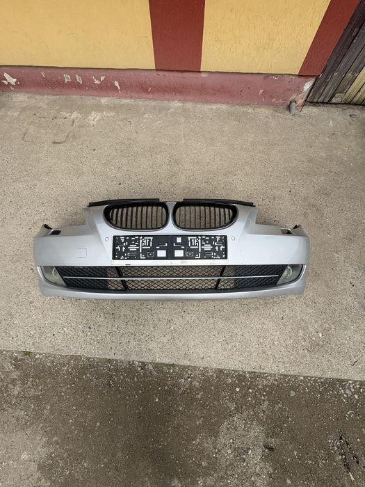 Vând pachet LCI BMW e60