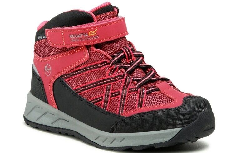 Regatta Samaris зимни боти, водоустойчиви, номер 39