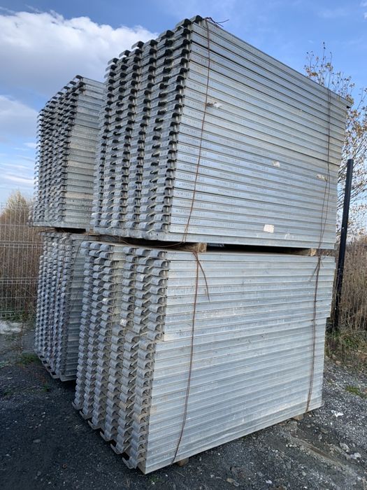 Schela metalica second pt constructii