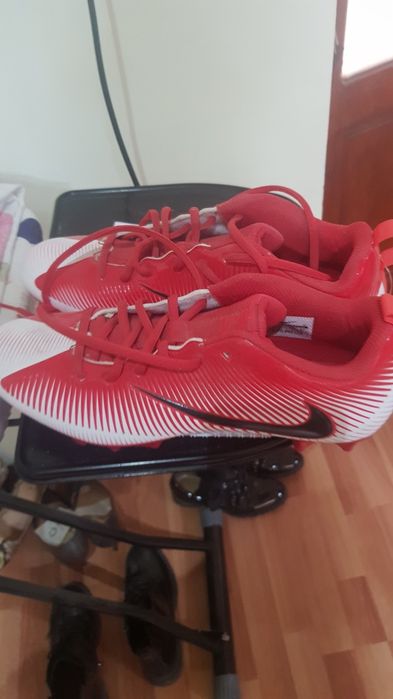 Кеды с шипами размер 42