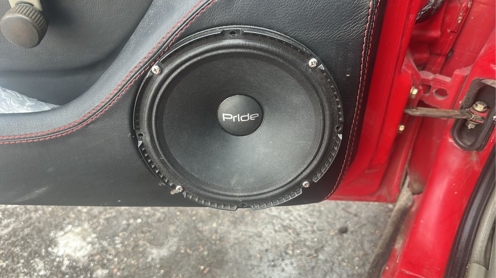 Pride solo200 модули новые