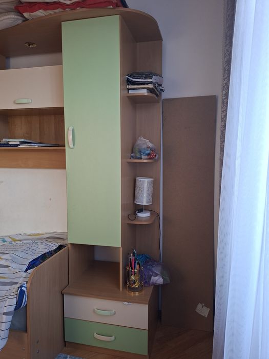 Продаётся детская гарнитура