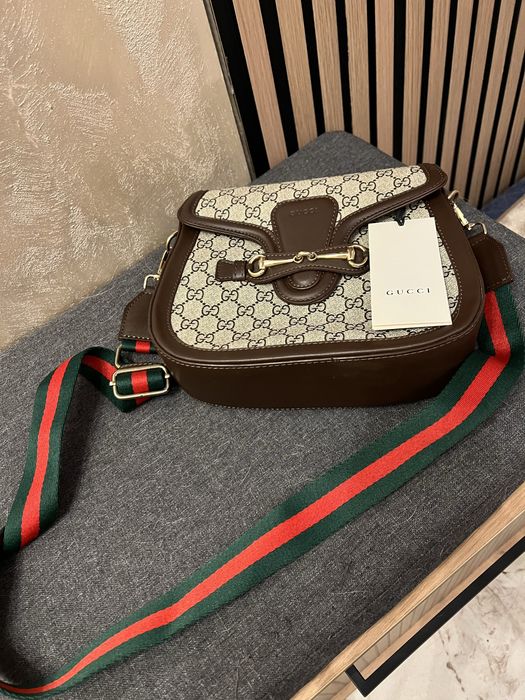 Нова чанта GUCCI