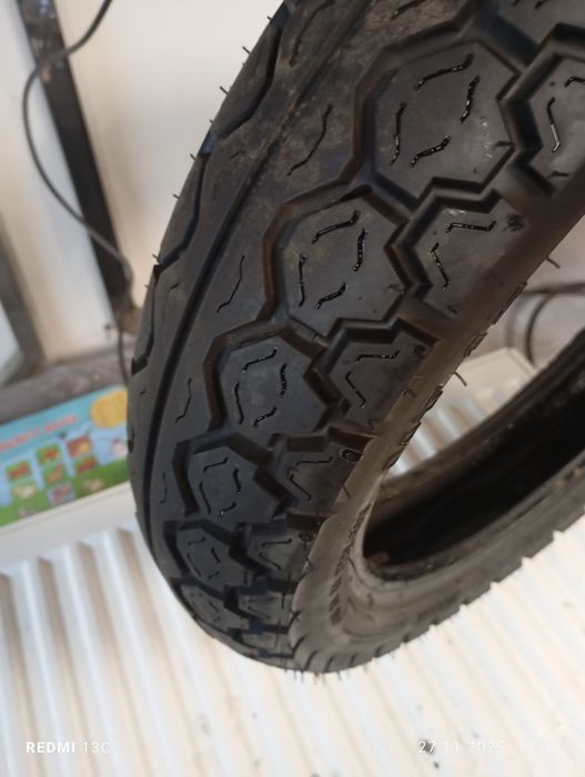 Гума за скутер 110/80/14 100/90/14