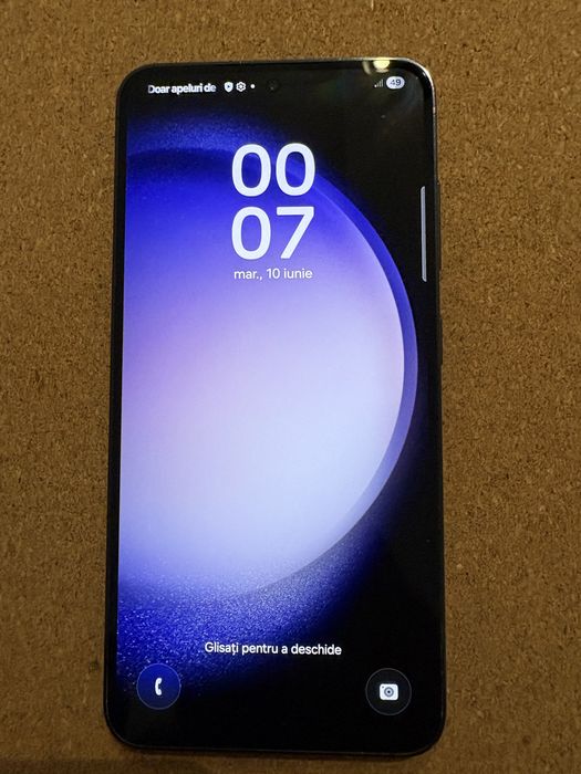 Samsung S911 Galaxy S23 Dual Sim 256 Gb ID-XXL2845