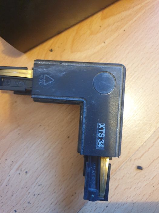 Релсови LED лампи (прожектор)