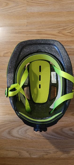 Детска каска B'Twin 48–52 см – като нова