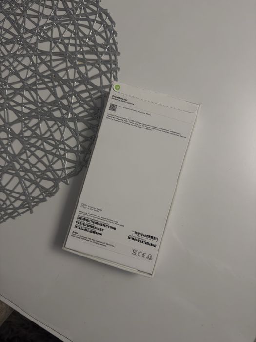 Iphone 15 Pro Max Titanium